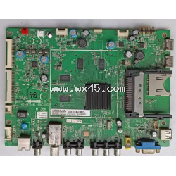 TCL 主板组件 40-MT36KL-MAE4HG L39E5690A-3D